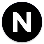 Logo of Notino perfumes and cosmetics android Application 